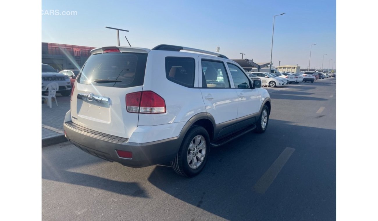 Kia Mohave Kia Mohave Model 2016 Gcc   Excellent Condition   * CAR IN VERY GOOD CONDITION, BUY AND DRIVE ! * We