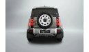 Land Rover Defender P400 90 HSE