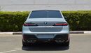 BMW 760Li I XDrive