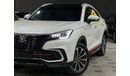 Changan CS85 LIMITED