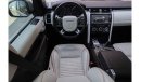 Land Rover Discovery Sport Si4 HSE Luxury HSE Luxury