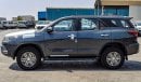 تويوتا فورتونر TOYOTA FORTUNER 2.7L 4WD PETROL 2024