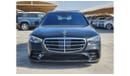 Mercedes-Benz S 580 2023 Mercedes S580 | 4.0 V8 | AMG Package | Brand New