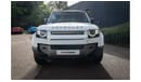 Land Rover Defender X-DYNAMIC 130 Right Hand Drive LONG