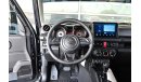 Suzuki Jimny Suzuki Jimny - 2024 MY - 0 Km - GCC - AED 1,431 Monthly Payment