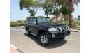 Nissan Patrol Safari NISSAN PATROL SAFARI 2024 0KM GCC