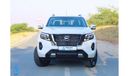 Nissan Navara LE Plus 2023 - Petrol 2.5L 4x4 MT DC - Unbeatable Price - Book Now!