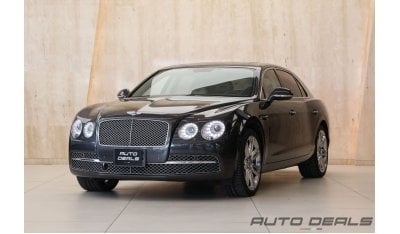 Bentley Flying Spur | 2017 - Prime Performance - Top of the Line - Excellent Condition | 6.0L W12
