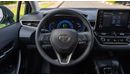 Toyota Corolla 1.6L PETROL, FULL OPTION, PUSH START, SUNROOF 2023