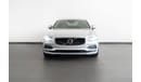 Volvo S90 2020 Volvo S90 T5 Momentum / Volvo Warranty and Full Volvo Service History