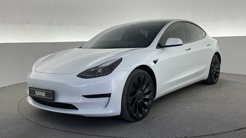 Tesla Model 3 Performance (Dual Motor) | 1 year free warranty | 0 Down Payment