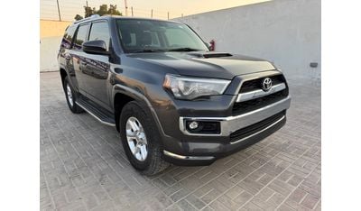 Toyota 4Runner sr5