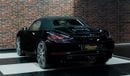 Porsche 718 Boxster | WEEKEND SPECIAL PRICE | BRAND NEW | 2023 | ONYX BLACK | FULL OPTION