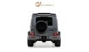 مرسيدس بنز G 550 With G63 Kit - US Spec - File opened in Gargash