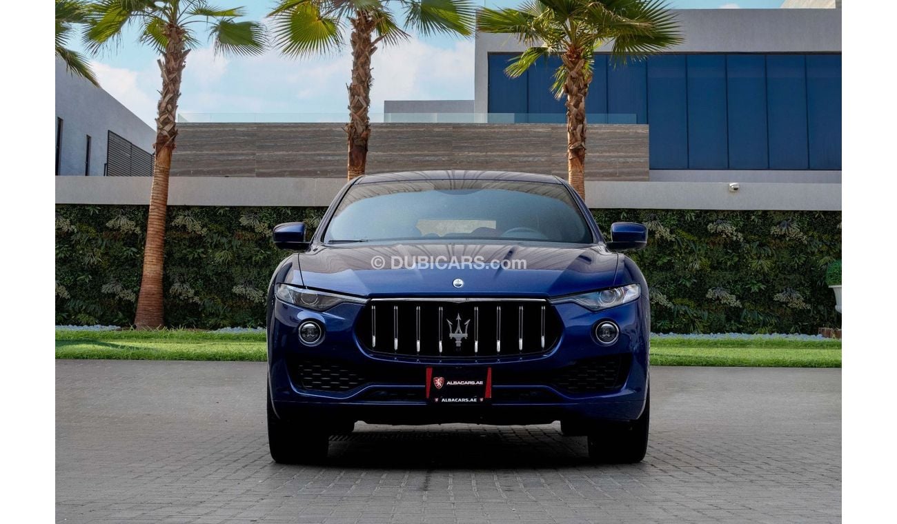 Maserati Levante GT | 4,700 P.M  | 0% Downpayment | Maserati Warranty!