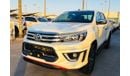 Toyota Hilux 2019 LHD Petrol V6 ADV 4.0L Automatic Full Option Very Clean and Perfect Condition