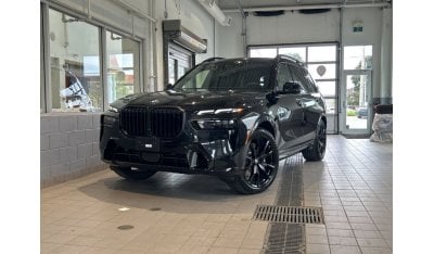 BMW X7 XDrive40i *Export Price*