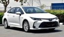 Toyota Corolla 1.8L ELITE HYBRID A/T MY 2024