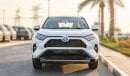 تويوتا راف ٤ 2024 Toyota RAV4 XLE 2.5L HEV AT