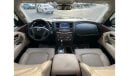 Nissan Armada Nissan Armada SL