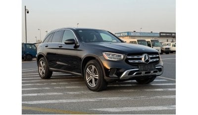 Mercedes-Benz GLC 300 4MATIC 2020 PANORAMA REGISTERED CAR IN UAE CONTACT NO +971 50 655 7719