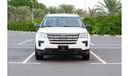 فورد إكسبلورر AED 1,147/month 2018 | FORD EXPLORER | XLT GCC | FULL SERVICE HISTORY | F49926