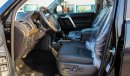 Toyota Prado PRADO VX 4.0L V6 PETROL