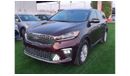 Kia Sorento 2019 KIA Sorento LX