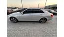 مرسيدس بنز E300 No accident