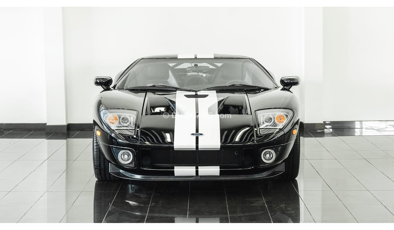 Ford GT