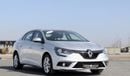 رينو ميجان SE 1.6L Renault Megane 2021 GCC accident free in excellent condition, 555 P.M