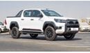 تويوتا هيلوكس 2024 Toyota Hilux Adventure SR5 4.0L Petrol AT - GCC