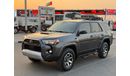 تويوتا Runner4 2023 TRD OFF ROAD