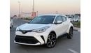 Toyota CHR TOYOTA C-HR XLE