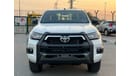 Toyota Hilux ADVENTURE