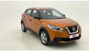 Nissan Kicks S 1.6 | Zero Down Payment | Free Home Test Drive