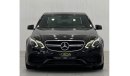 مرسيدس بنز E 63 AMG Std