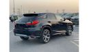 لكزس RX 350 2022 Lexus Rx350 Full Option Premium 3.5L V6 - AWD 4x4 - 33,200 mileage