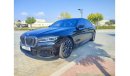 BMW 750Li xDrive BMW 7 SERIES 750 LI || X Drive ||