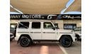 مرسيدس بنز G 63 AMG Std