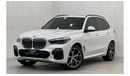 BMW X5 40i xDrive 2019 BMW X5 XDrive40i, June 2024 AGMC Warranty + Service Contract, GCC