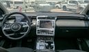 هيونداي توسون Hyundai Tucson 1.6L Turbo