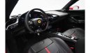 Ferrari SF90 Stradale 2023 BRAND NEW /ASSETTO FIORANO / 20 INCH RIMS / JBL WARRANTY AVAILABLE