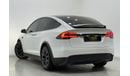 Tesla Model X Long Range 2023 Tesla Model X Long Range, 2028 Tesla Warranty, 2033 Tesla Battery Warranty, Falcon D