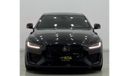 Jaguar XE R-Dynamic Black 2021 Jaguar XE P300 R-Dynamic, April 2025 Jaguar Warranty, Full Jaguar Service Histo