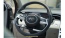 Hyundai Tucson HYUNDAI TUCSON 1.6L TURBO 2023 GCC SPECS (Automatic A/C / Ventilation Seats) FOR EXPORT ONLY