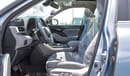 Toyota Highlander Hybrid GLE 2.5 L