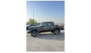 تويوتا لاند كروزر بيك آب VDJ79 2.8L DIESEL A/T DOUBLE CABIN FULL OPTION PICKUP