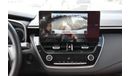 Toyota Corolla LEVIN  -FULL OPTION HEV -HYBRID ( INSIDE RED & TAN AVAILABLE )