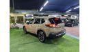 Nissan Rogue 2024 1.5L turbo 4WD 2700 mil